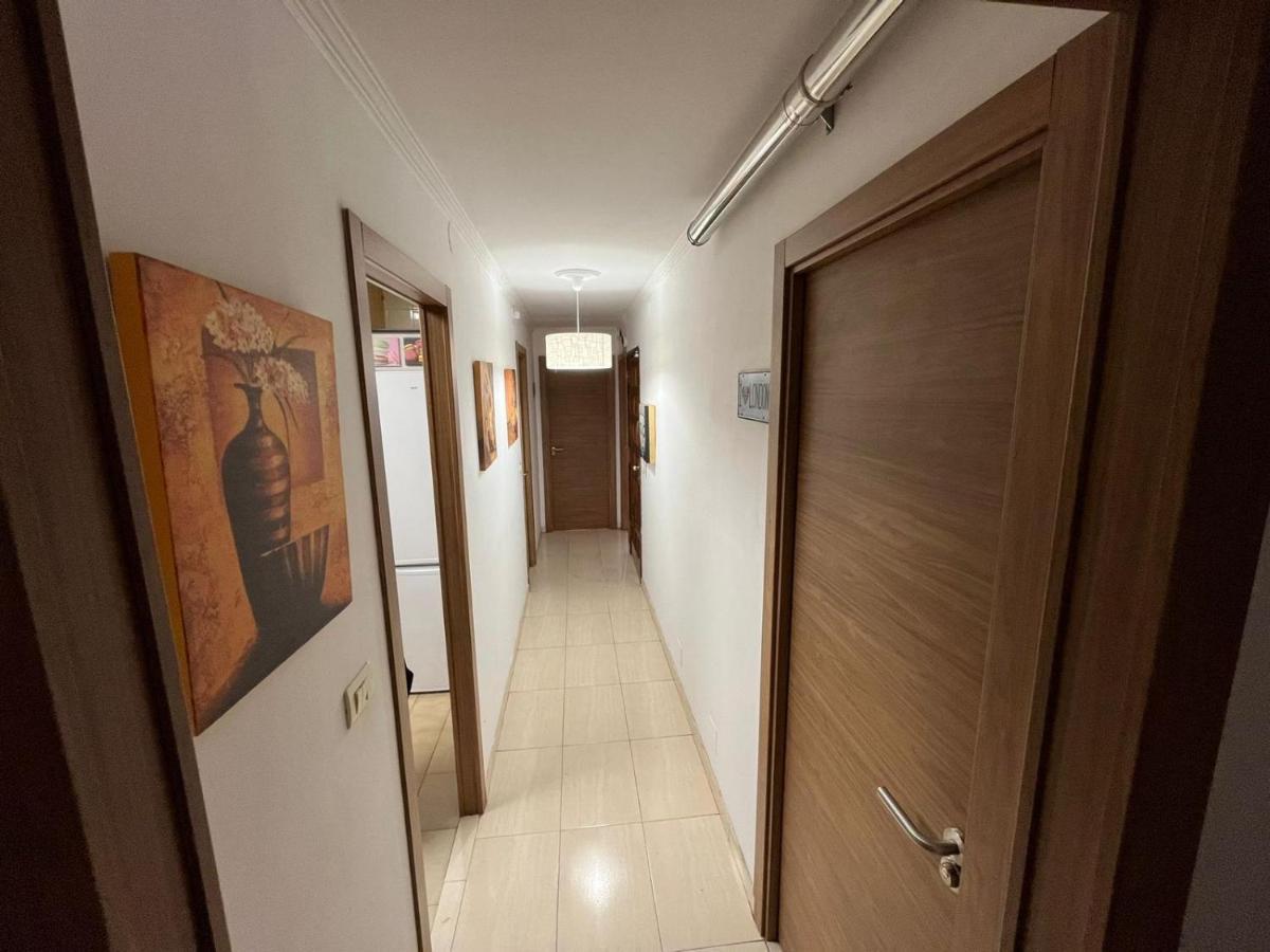 Residencia Vista Alegre Hotel Santiago de Compostela Exterior foto