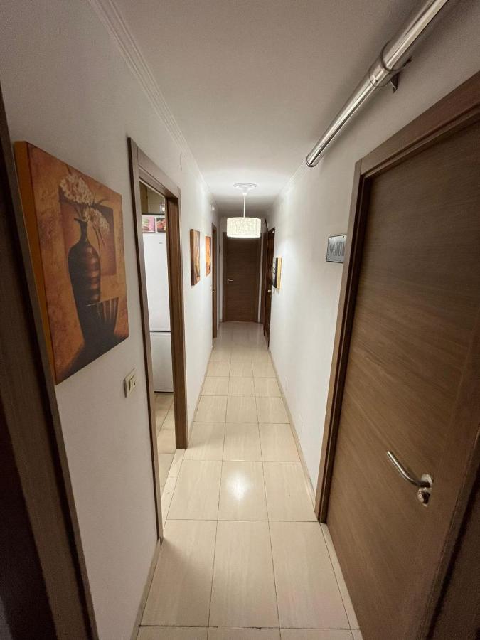 Residencia Vista Alegre Hotel Santiago de Compostela Exterior foto